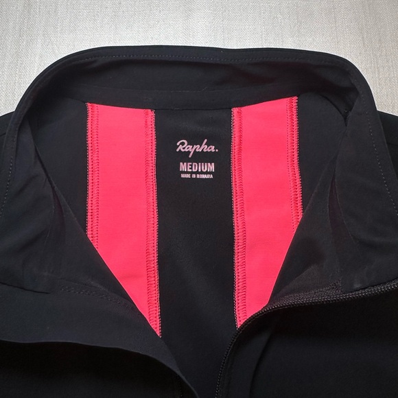 Rapha Women’s Souplesse Cycling Jersey - Picture 3 of 9